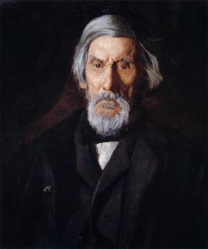 Portrait of William H. MacDowell II